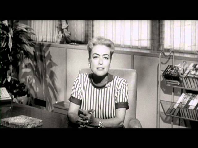 Blue Denim - movie trailer classic