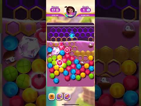 Diamond Diaries 💎 Level 287