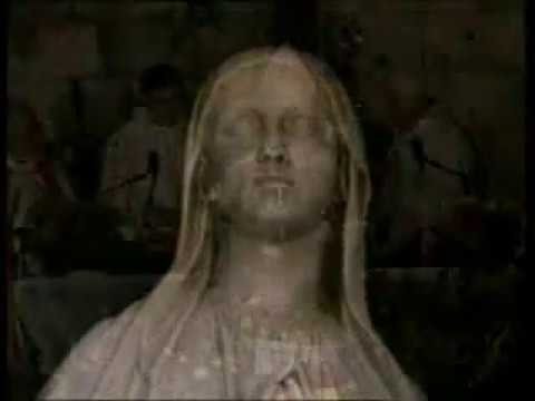 التبشير الملائكي