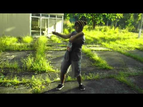 Alexsander - 1ª Fase Inscrição Bad Wolfs (WINS)