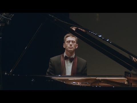 F. Schubert. Piano sonata D.960 - V. Gryaznov