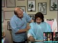 Comedy Sketch: Dom DeLuise, Tony Orlando, Glen Campbell 1974