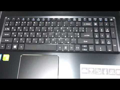 ACER Aspire A515-51-523X NX.GSZAA.001 Black