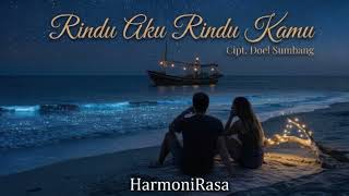 Download lagu VIRAL🔥🔥Rindu Aku Rindu Kamu - Dara Ayu ft Bajol Ndanu Rockdut version|HarmoniRasa mp3