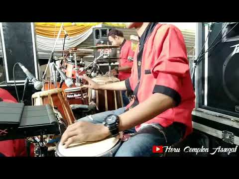 Sragenan Digarap Dangdut Lanjut Djandhut - Supranada Indonesia - Ireng Manis - Bap Sound