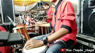 Download lagu Sragenan Digarap Dangdut Lanjut Djandhut - Supranada Indonesia - Ireng Manis - Bap Sound mp3