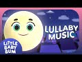 Sensory Moon S Space Adventure Bedtime Wind Down And Sleep Lullabies For Babies To Go To Sleep