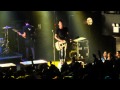 The Devil Wears Prada - Louder Than Thunder (Live NYC)
