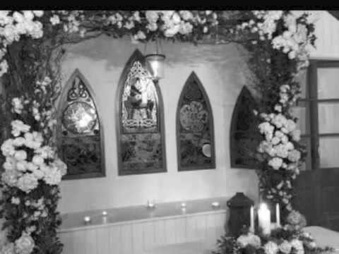 All I want is you - U2 ( Byrne Wedding Music cover )