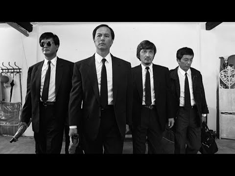 A Better Tomorrow II / 英雄本色II (1987) Music Video (Instrumental Version)