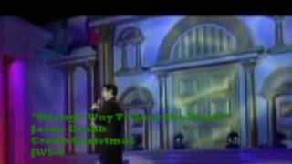 Strange Way to Save the World - Jason Crabb