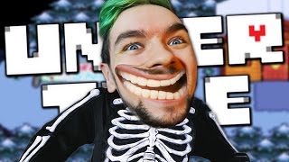 SPOOKY SCARY SKELE-BROS | Undertale #2