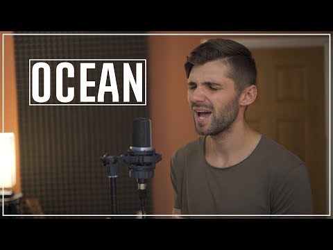 Martin Garrix feat. Khalid - Ocean (Remix/ Cover By Ben Woodward)