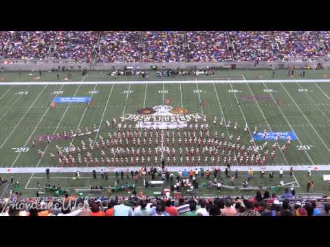 FAMU "Can We Talk" - 2015 Florida Classic Game