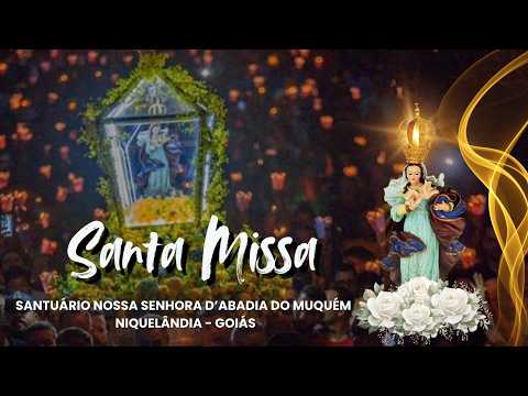 Santa Missa - 11º Semana do Tempo Comum | Sexta-feira