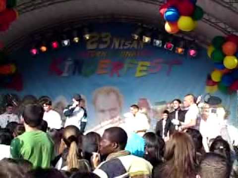 Anaconda Records 23 Nisan (5).MP4