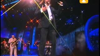 Marco Antonio Solis, Cuando Te Acuerdes de Mí, Festival de Viña 2008