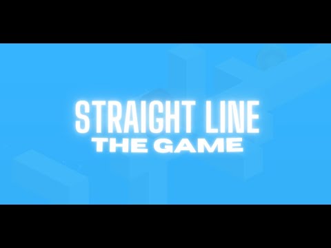 Straight Line - The Game video thumbnail