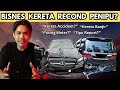 kereta recond bagaimana nak tahu kalau kena tipu