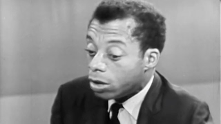 THE MASK OF ZION 130 BALDWIN AT THE ROUND TABLE USA