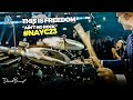 This is Freedom Drum Cover // #NAYC23 // @DanielBernard