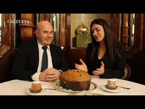 Pasticceria Taveggia a Milano: tradizione, raffinatezza e accoglienza dal 1909