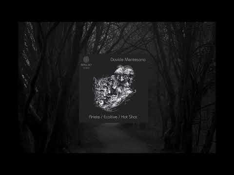 Davide Mentesana - Ecoltive (Original Mix)