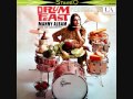 Manny Albam - Drum Feast (1959)  Full vinyl LP