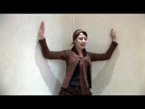 Lachyn Mammedowa - Bakarmysyn