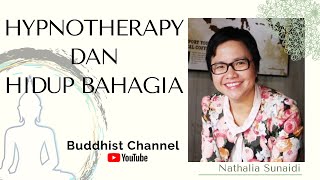 Download lagu Apakah Hypnotherapy dapat dilakukan Sendiri - Nathalia Sunaidi mp3