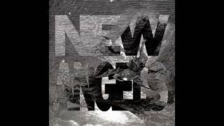 Kanye West - New Angels