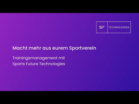 Sports-Future video thumbnail