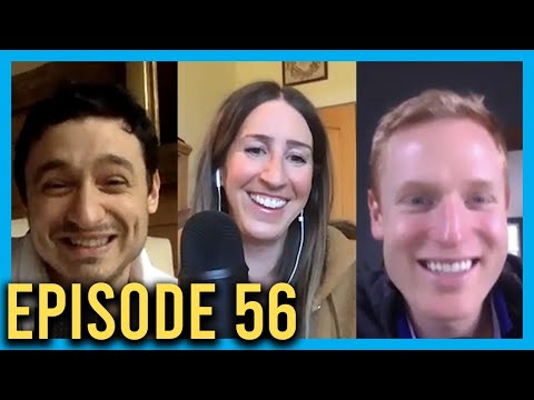 Online First Dates with Ashley Hesseltine | OOPS Full Episode 56