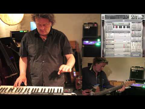 Free Download Deep Flutes KONTAKT