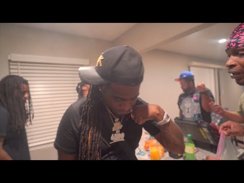 Extortion Gang Vlog Part 3 - 2DoorGzzly - {Having it my way}