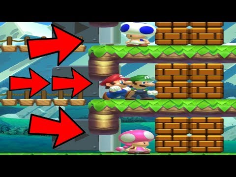Super Mario Maker 2 Versus Multiplayer Online