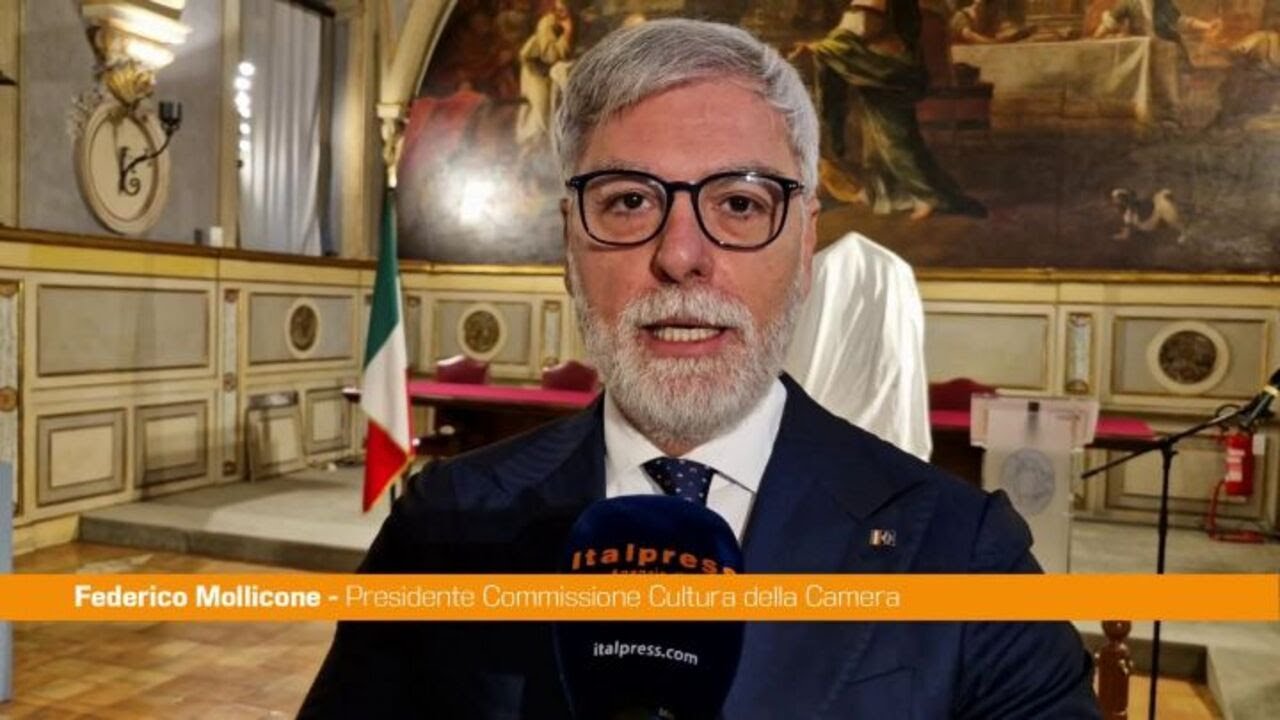 Romania-Italia, Mollicone "Diplomazia culturale strategica per unire i popoli"