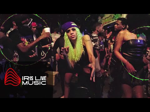 Menor Queen, Yay Asiido - PIRI PATY (Official Video)