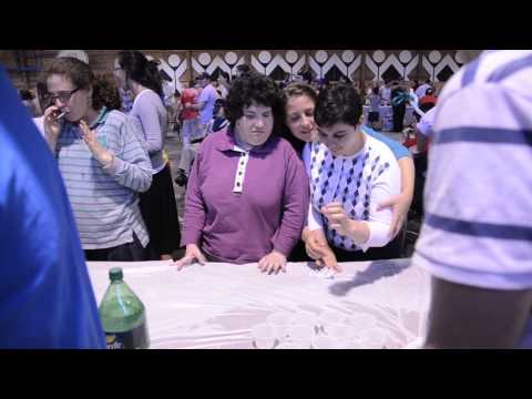 Camp HASC 2012, Week 3