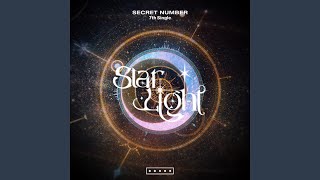Download lagu SECRET NUMBER (시크릿넘버) 'STARLIGHT' Audio mp3 Download lagu SECRET NUMBER (시크릿넘버) 'STARLIGHT' Audio mp3