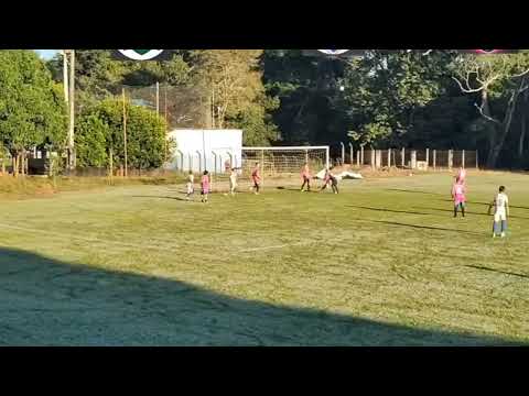 Jogo 2 Copa Ouro Morrinhos Go 2026
