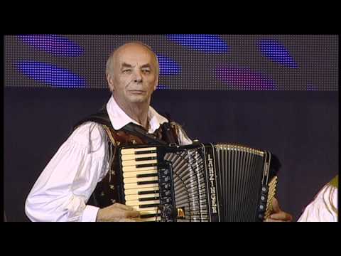 ALPSKI KVINTET - ZAPLEŠI Z MANO