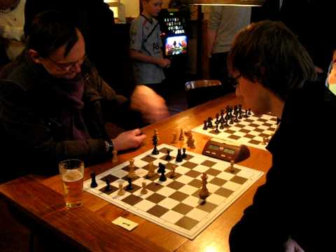 Stefan Kuipers - Karl-Heinz Podzielny