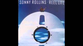 Sonny Rollins "Best Wishes"