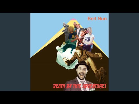 Bulgemaster's Tea Party