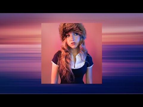 Ava James - Sakura Mochi (Official Visualizer)