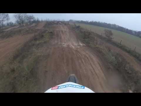 ENDURO INSIDE PXEE TV #2 : SALESSE RIDING SCHOOL STAGE 3
