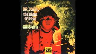 Dr. John - Croker Courtbullion