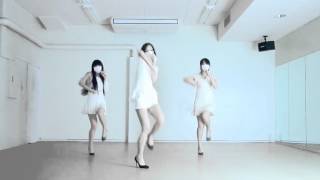 【踊ってみた】Hurly Burly - Perfume【セラミクロニ】