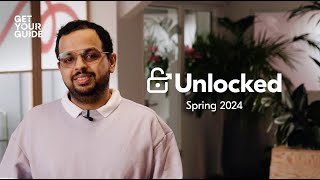 Sell more with Special Offers | Unlocked Spring 2024 | GetYourGuide